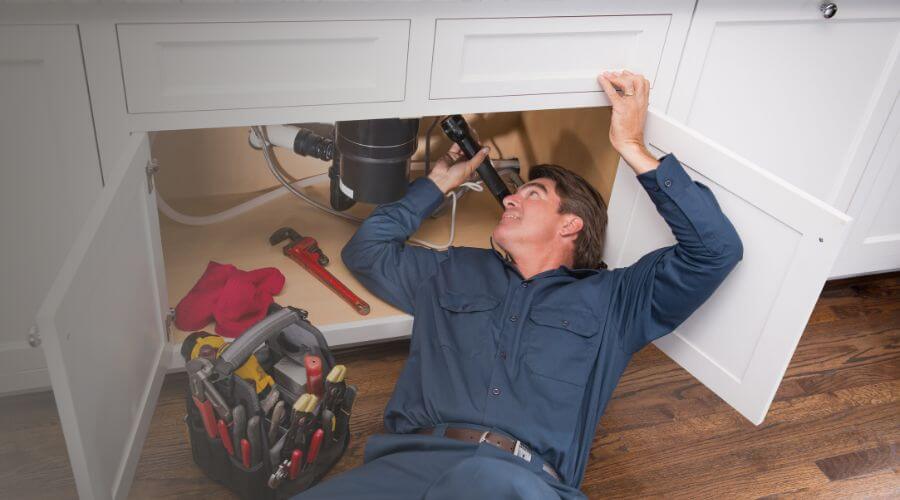 Local tankless water heater installation in Humboldt, TN